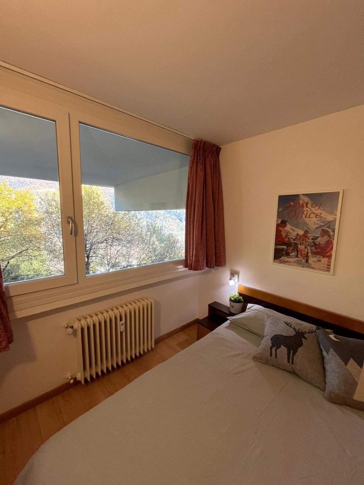 Villa La Tana Dell'Orsetto à Marilleva Extérieur photo